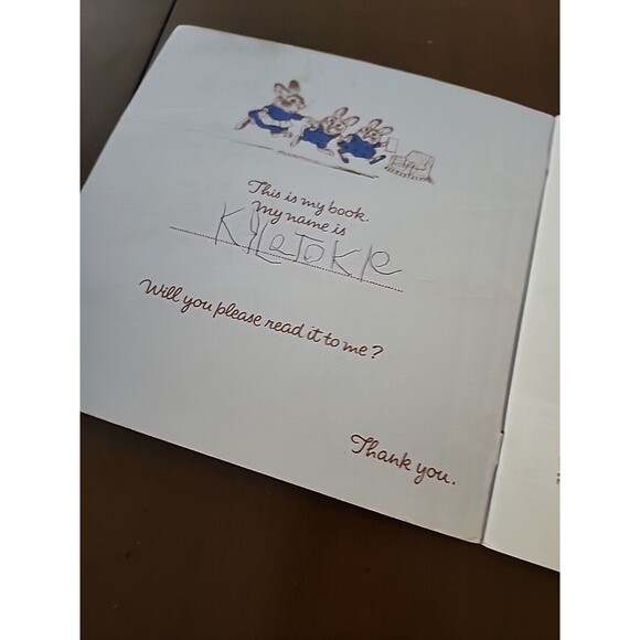 Vtg Edward's Exploit Other Thomas the Tank Engine Stories Wilbert V. Awdry Book - Picture 4 of 7